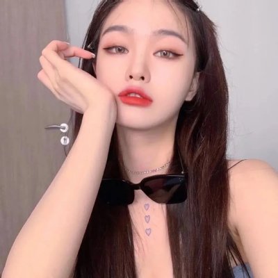 面具之后