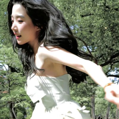 单身男女国语